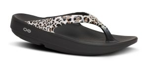 Women's OOlala Limited Sandal - Leopard