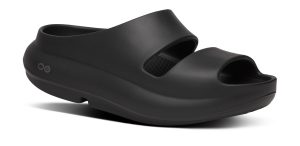 Women's OOyea Slide Sandal - Black