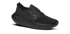 Men's OOmy Stride - Black