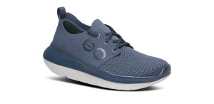 Men's OOmy Stride - Moroccan Blue